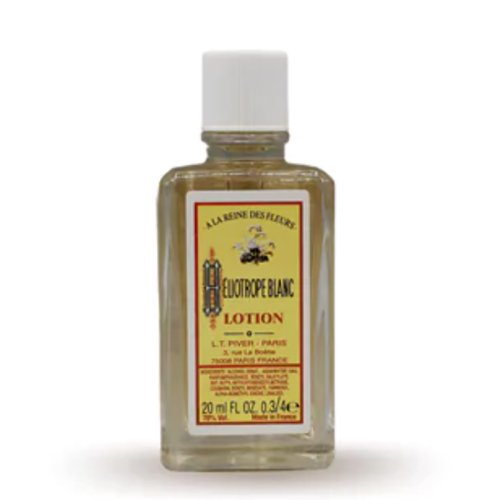 L.T. PIVER-Héliotrope Blanc - Lotion L.T. PIVER-Héliotrope Blanc - Lotion